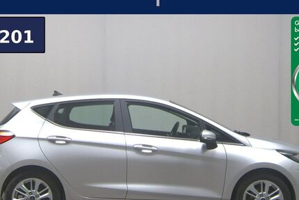Ford Fiesta 90.273 km 11.480 &euro; Gyhum/Bockel 27404