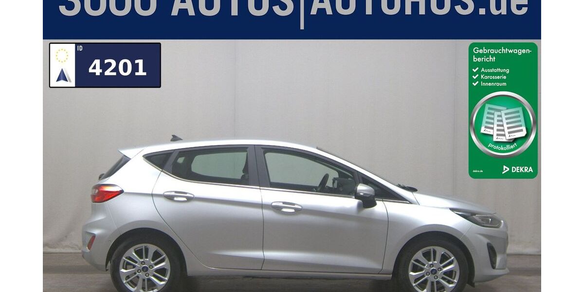 Ford Fiesta 90.273 km 11.480 &euro; Gyhum/Bockel 27404