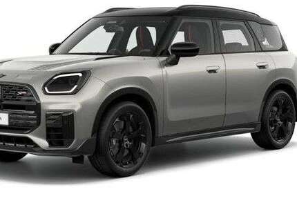 Mini John Cooper Works Countryman 13.541 km 32.790 &euro; Böblingen 71034