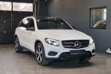 Mercedes GLC 250