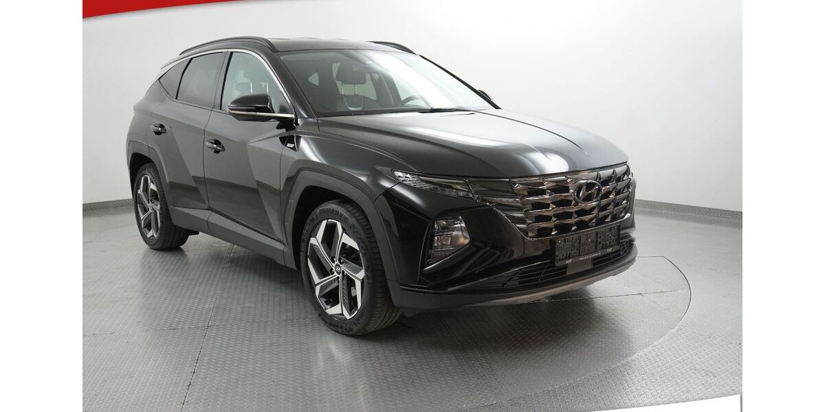 Hyundai TUCSON 97.762 km 20.750 &euro; Bebra 36179
