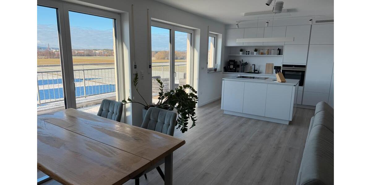 Einfamilienhaus Wernberg-Köblitz Köblitz - 3 Zimmer, 101 m&sup2;, 1.150&euro; | Angebot:24327356