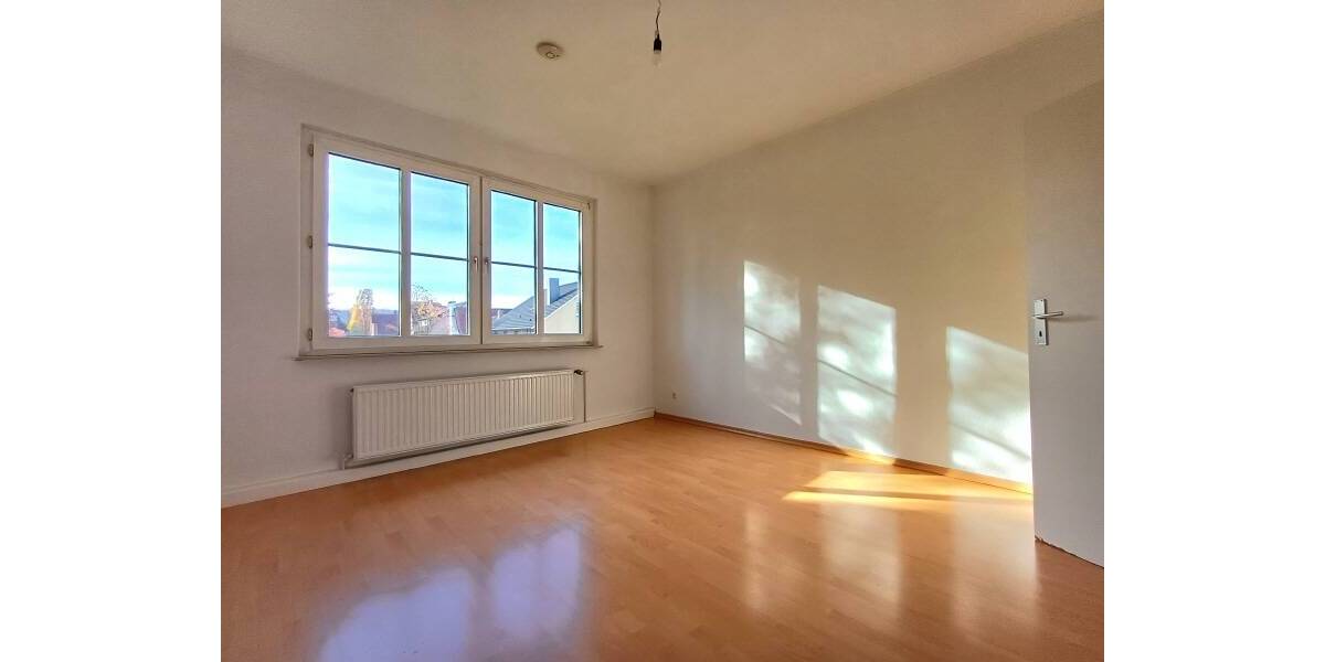 Etagenwohnung Minden Innenstadt - 3 Zimmer, 61 m&sup2;, 625&euro; | Angebot:26014762