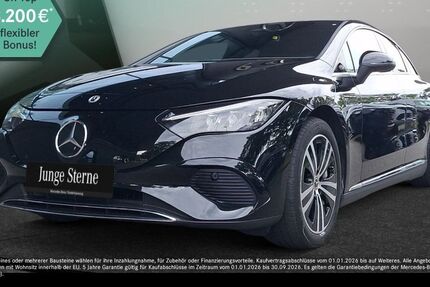 Mercedes-Benz EQE 51.608 km 38.390 &euro; Darmstadt 64295