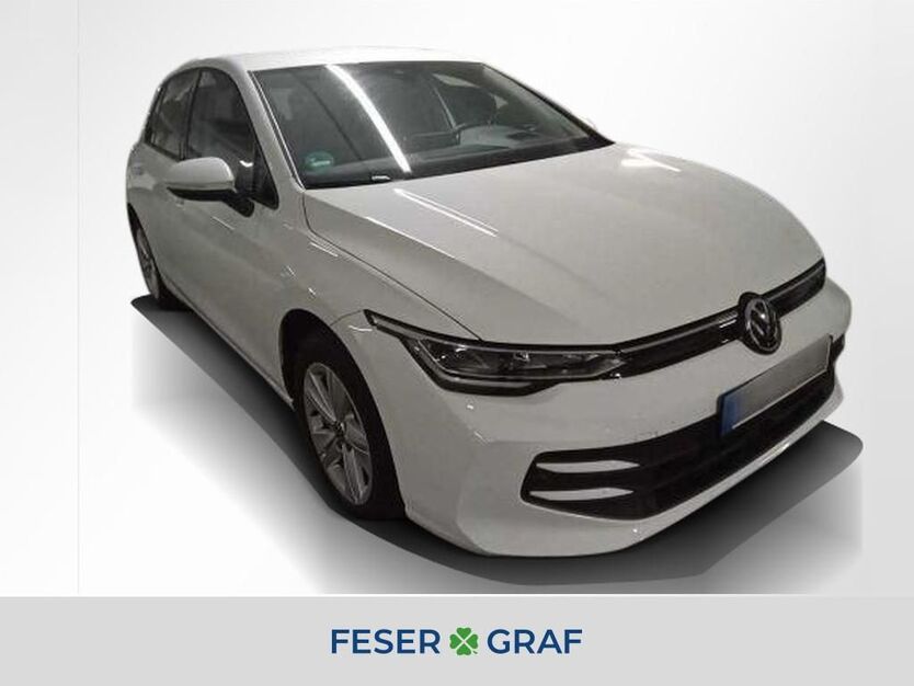 VW Golf 10.733 km 22.940 € Höchstadt an der Aisch 91315