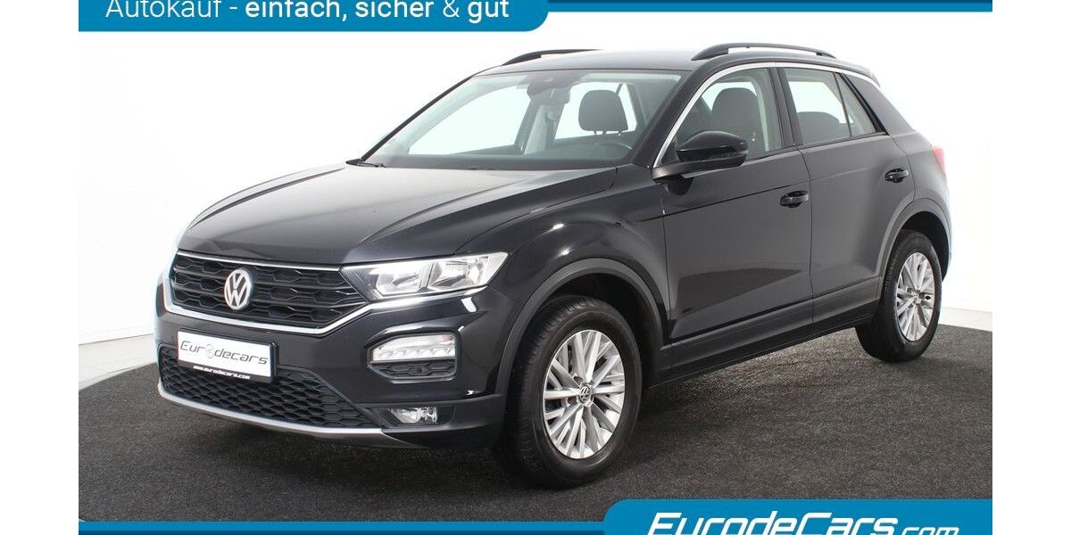 VW T-Roc 134.000 km 13.850 &euro; Herzogenrath 52134