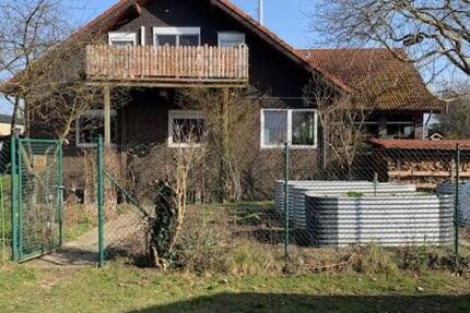 Wohnung Vechelde - 4 Zimmer, 101 m&sup2;, 800&euro; | Angebot:25512121