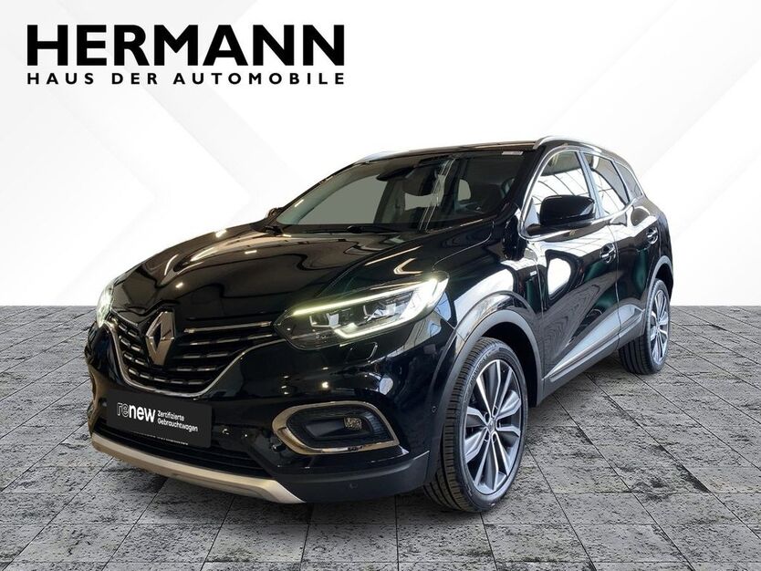 Renault Kadjar 110.594 km 15.980 € Northeim 37154
