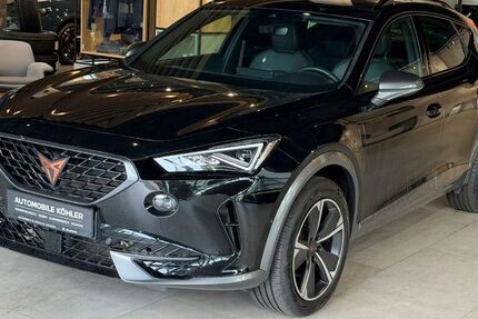 Cupra Formentor 46.000 km 24.990 &euro; Siegen 57072
