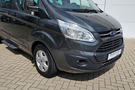 Ford Tourneo Custom 135.484 km 20.980 &euro; Diepholz 49356