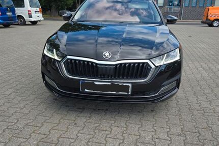 Skoda Octavia 76.214 km 21.000 &euro; Bockhorst 26897