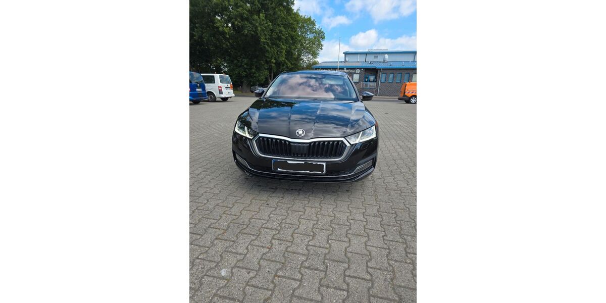 Skoda Octavia 76.214 km 21.200 &euro; Bockhorst 26897