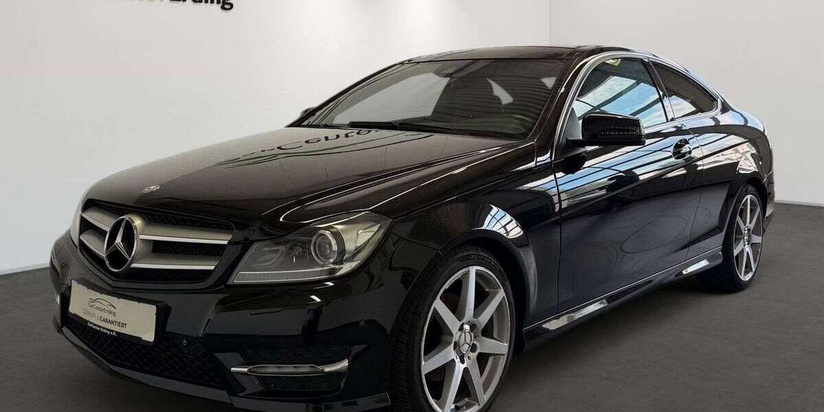 Mercedes-Benz C 250 190.800 km 10.990 &euro; Erding, Altenerding 85435
