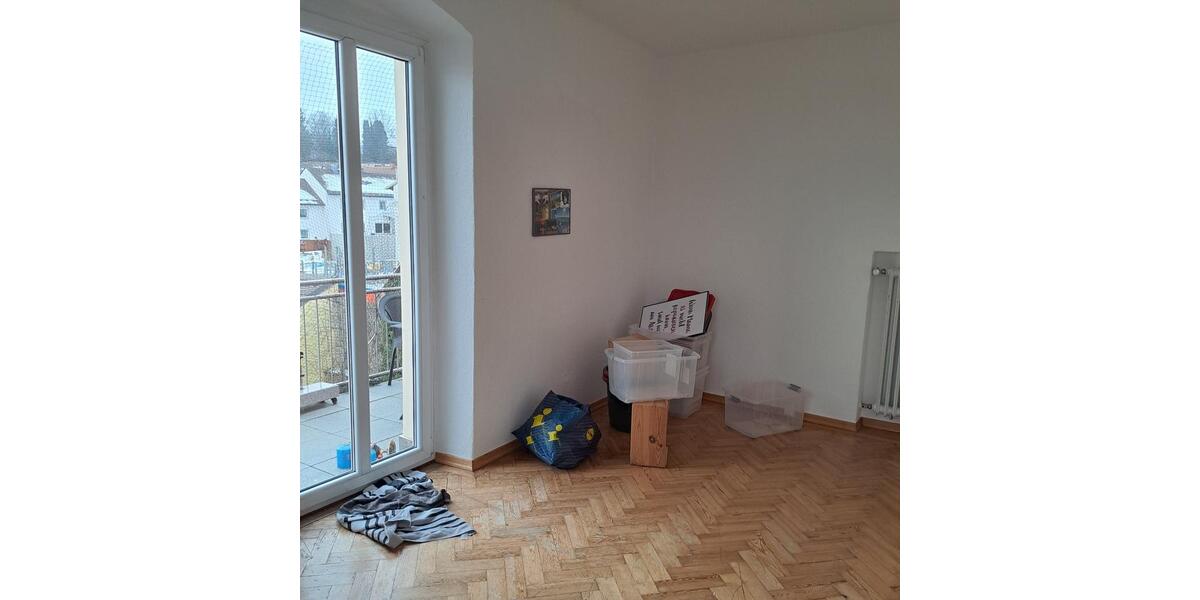 Etagenwohnung Bad Kötzting - 5 Zimmer, 143 m&sup2;, 929&euro; | Angebot:24602294
