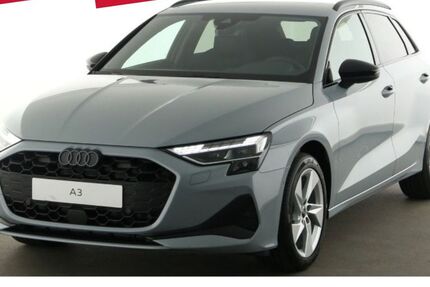 Audi A3 7.000 km 34.998 &euro; Gotha 99867