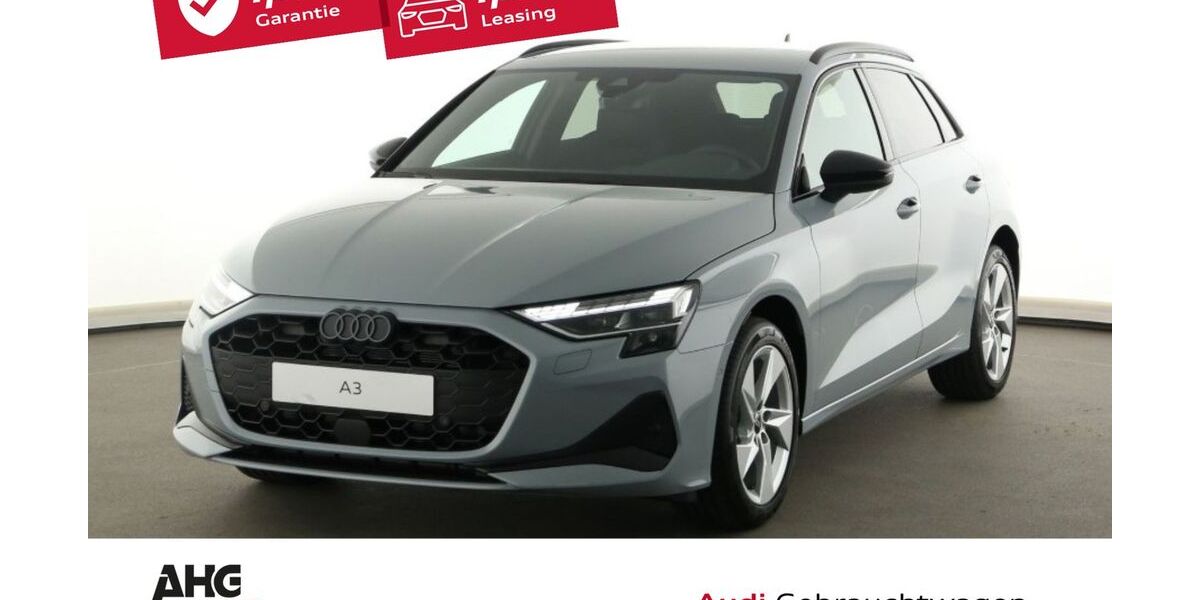 Audi A3 7.000 km 34.998 &euro; Gotha 99867