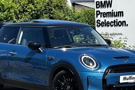Mini Cooper S 45.214 km 22.900 &euro; Backnang 71522