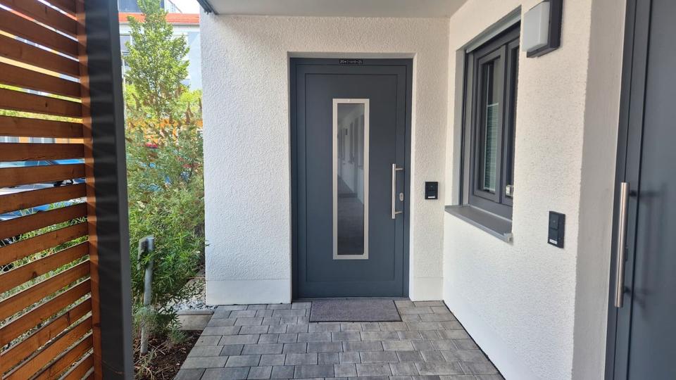 Erdgeschoßwohnung Tegernheim - 3 Zimmer, 80 m&sup2;, 520.000&euro; | Angebot:27289582