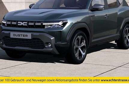 Dacia Duster 1.650 km 25.590 &euro; Karlstadt 97753