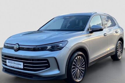 VW Tiguan 23.895 km 40.490 &euro; Lehe 26892