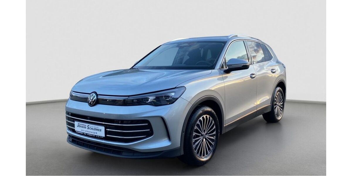 VW Tiguan 23.895 km 40.490 &euro; Lehe 26892