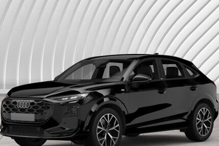 Audi Q3 2.000 km 52.990 € Unterschleißheim 85716