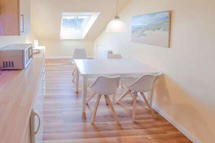 Haus List auf Sylt - 5 Zimmer, 110 m&sup2;, 699.000&euro; | Angebot:26755140