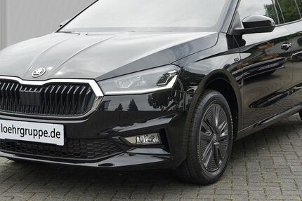 Skoda Fabia 1.001 km 19.950 &euro; Worms 67547