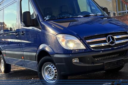 Mercedes-Benz Sprinter 245.934 km 14.490 &euro; Berlin - Pankow 13187