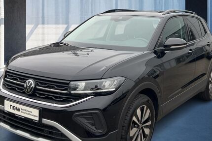 VW T-Cross 18.490 km 22.490 &euro; Hamburg 22529