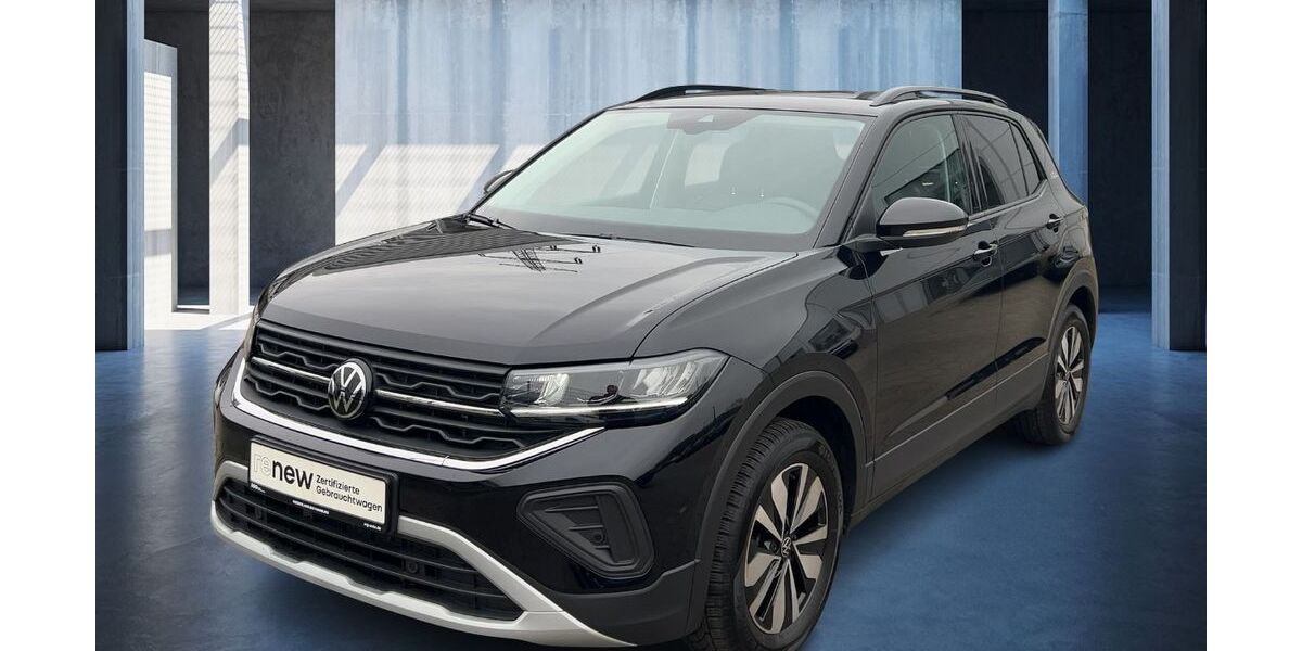 VW T-Cross 18.490 km 22.490 &euro; Hamburg 22529