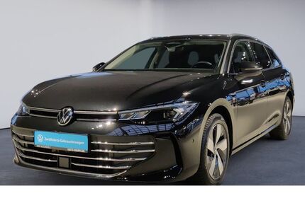 VW Passat Variant 23.955 km 35.730 &euro; Hildesheim 31135