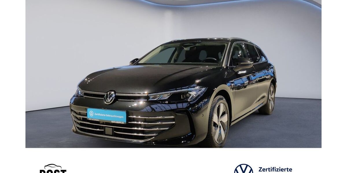 VW Passat Variant 23.955 km 35.730 &euro; Hildesheim 31135