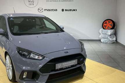 Ford Focus 187.800 km 17.690 &euro; Gummersbach 51645