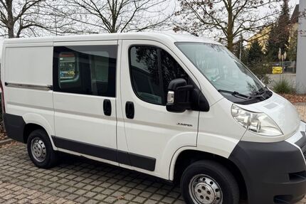 Citroen Jumper 195.000 km 4.999 &euro; Nürnberg 90471
