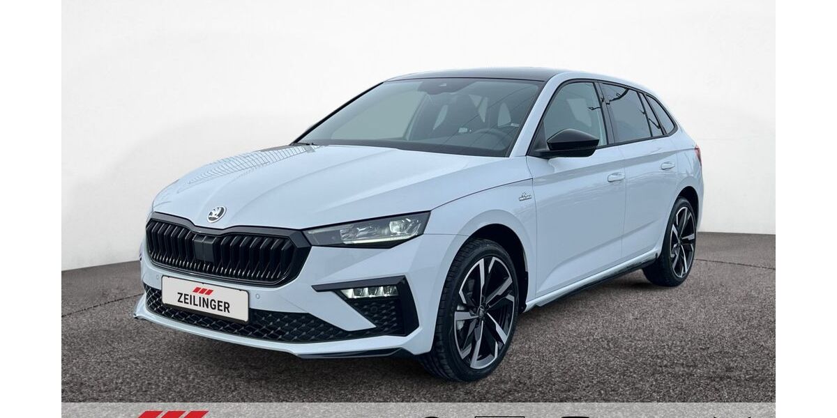 Skoda Scala 1.120 km 27.845 &euro; Dietersheim 91463