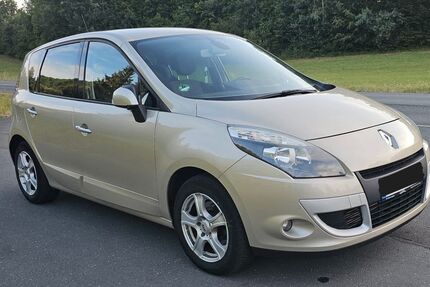 Renault Scenic 150.000 km 3.600 &euro; Waldernbach 35794