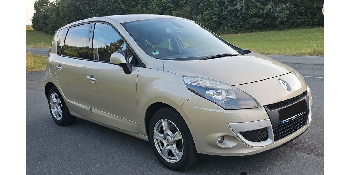 Renault Scenic 150.000 km 3.600 &euro; Waldernbach 35794