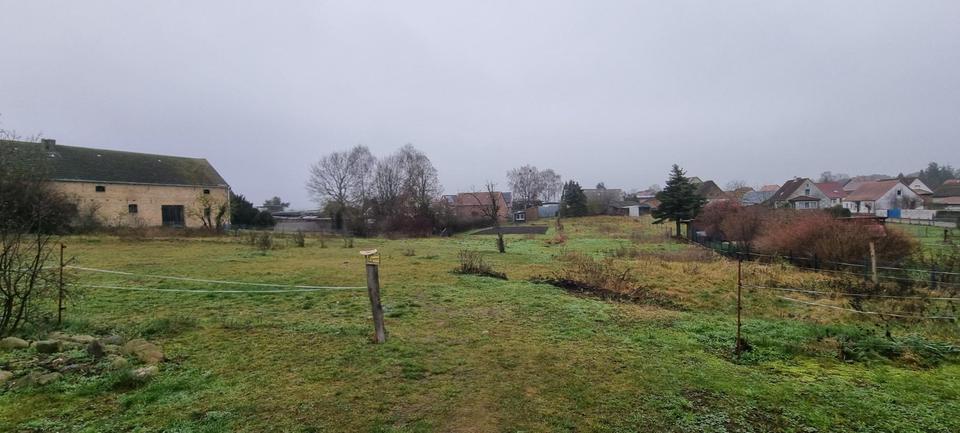 Ländliche 3-Zimmer-Wohnung in Dorf Zechlin 5 zimmer