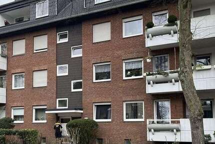 Wohnung Essen Stadtbezirk V - 4.5 Zimmer, 82 m&sup2;, 741&euro; | Angebot:26855408