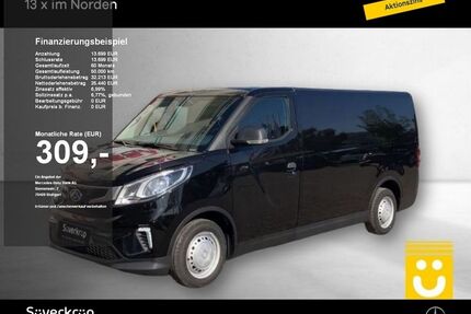 Maxus eDeliver 3