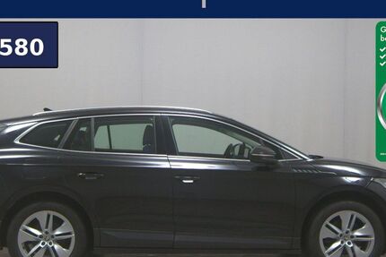 Skoda Enyaq 186.984 km 15.790 &euro; Gyhum/Bockel 27404