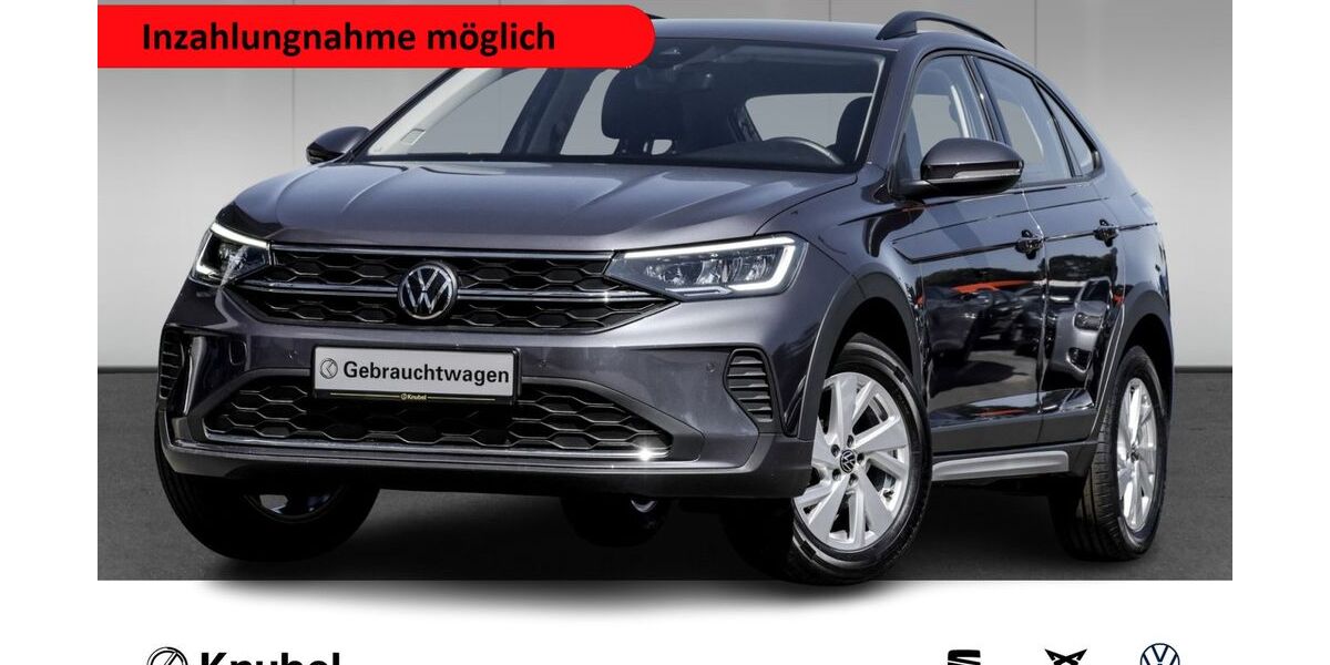 VW Taigo 9.866 km 19.980 &euro; Greven 48268