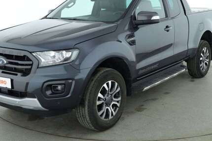 Ford Ranger 84.158 km 28.030 &euro; Stuttgart 70195