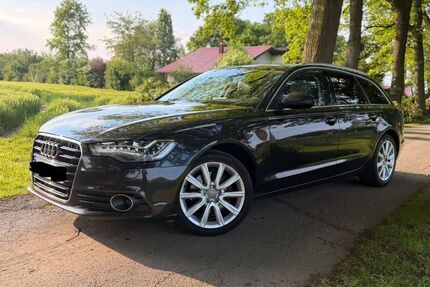 Audi A6 260.000 km 10.900 &euro; Waltrop 45731