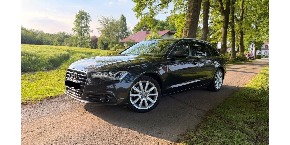 Audi A6 260.000 km 10.900 &euro; Waltrop 45731