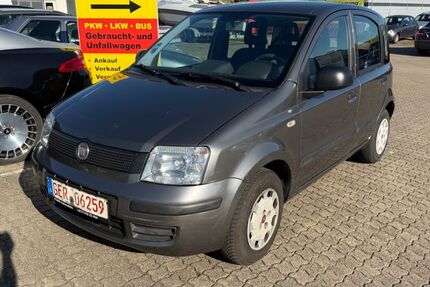 Fiat Panda 156.843 km 2.690 &euro; Herxheim 76863