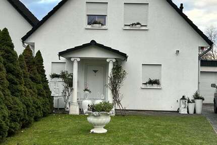 Haus Blankenfelde-Mahlow Mahlow - 3 Zimmer, 104 m&sup2;, 1.664&euro; | Angebot:27578332