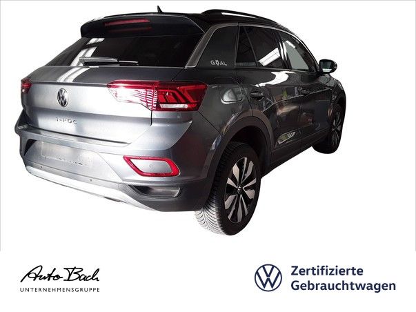 VW T-Roc 19.920 km 25.680 &euro; Limburg 65549