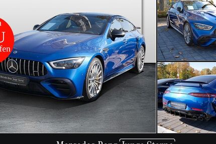 Mercedes-Benz AMG GT 28.998 km 74.789 &euro; Regensburg 93053
